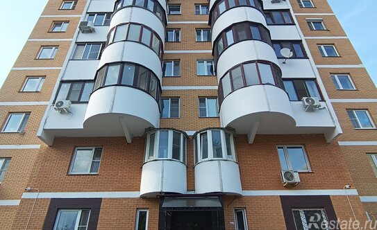 Продажа 3-комн квартиры на вторичном рынке Соколово-Мещерская улица,  д. 34