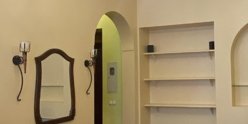 2-комн квартира Пушкин, Дворцовая улица, 8