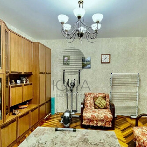 2-комн квартира Воскресенская набережная