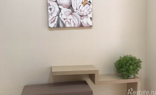 Аренда 3-комн квартиры на вторичном рынке Якиманка Б. ул,  д. 26