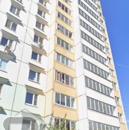 Продажа 2-комн квартиры на вторичном рынке Реутов, улица Победы, 22к3