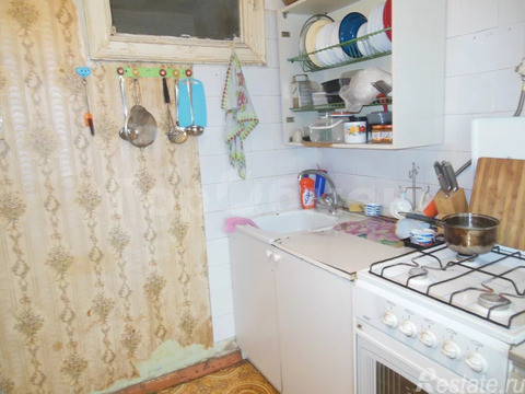 Продажа 2-комн квартиры на вторичном рынке Подольск, ул. Курская,  д. 10А