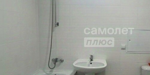 2-комн квартира переулок Посланников, 6