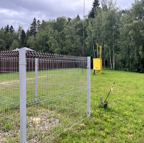 Земельный участок Пушкинский городской округ, Каштановая улица,  д. 21