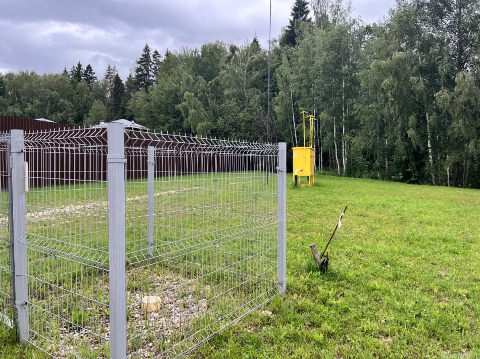 Продажа земли Пушкинский городской округ, Каштановая улица,  д. 21