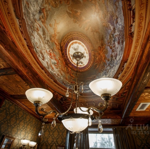 Отдельное здание Санкт-Петербургское шоссе,  д. 38