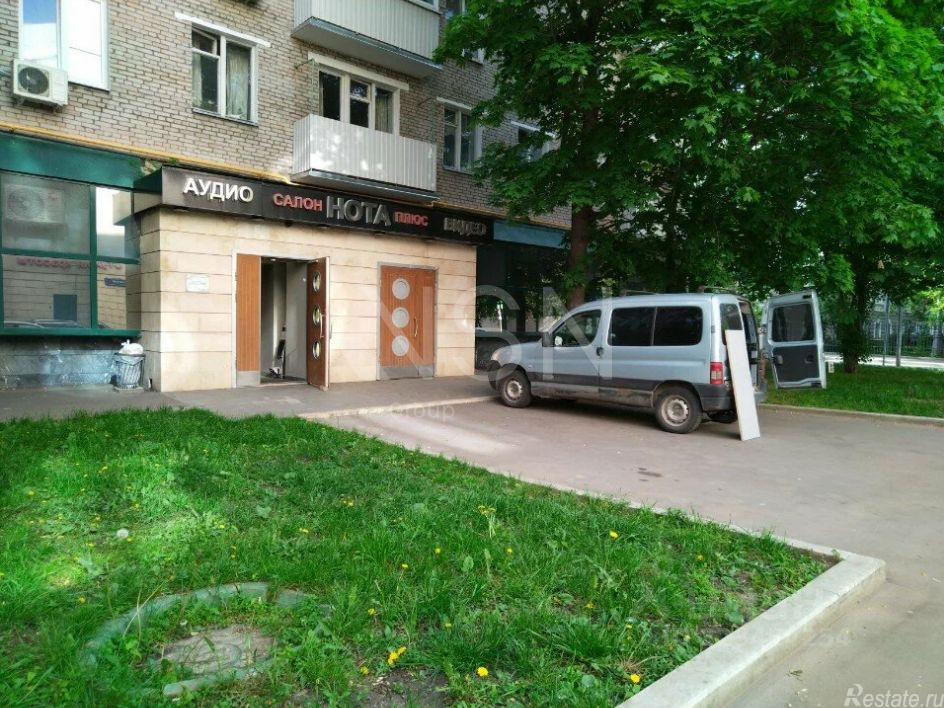 Аренда ПСН Казанский переулок,  д. 2-4
