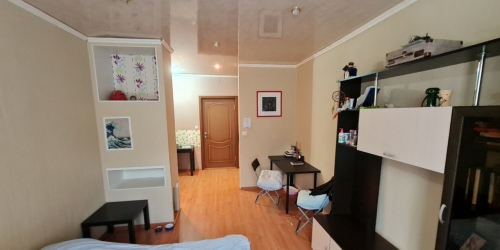 4-комн квартира Кирилловская ул. ,  д. 6