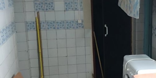 Комната Петергоф, улица Володи Дубинина, 12а