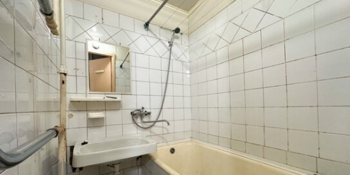 1-комн квартира улица Новосёлов,  д. 5