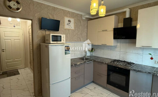 Продажа 1-комн квартиры на вторичном рынке Колтуши, ул Генерала Чоглокова,  д. 5