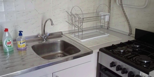 1-комн квартира Бобыльская дорога,  д. 17А