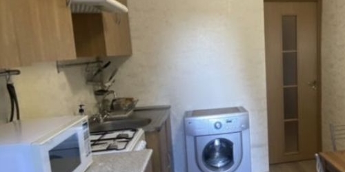 1-комн квартира 17-я Васильевского острова линия, 40