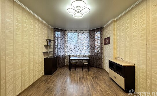 Продажа 1-комн квартиры на вторичном рынке Балашиха-2, улица Калинина,  д. 17/10 к2