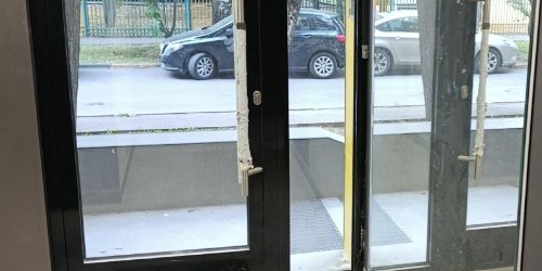 2-комн квартира Ореховый бульвар, 8