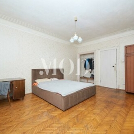 Продажа 3-комн квартиры на вторичном рынке ул Хавская,  д. 3