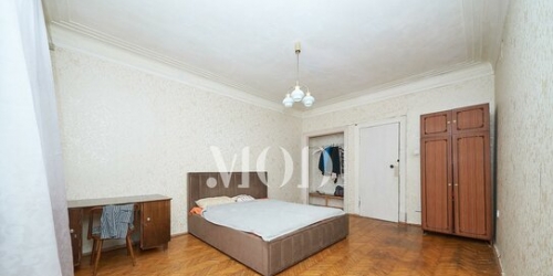 3-комн квартира ул Хавская,  д. 3