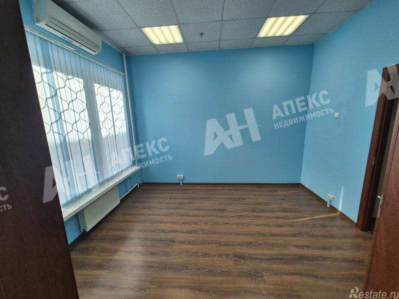 Аренда торгового помещения Намёткина ул