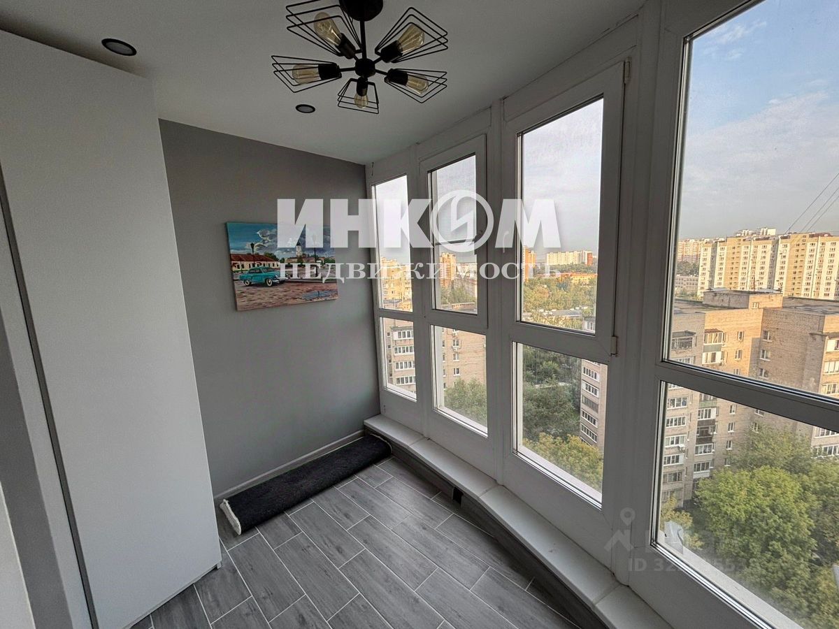 Продажа 1-комн квартиры на вторичном рынке Красная Горка мкр, Люберцы, проспект Победы, 16к2