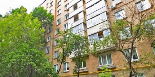 2-комн квартира улица Ращупкина,  д. 7