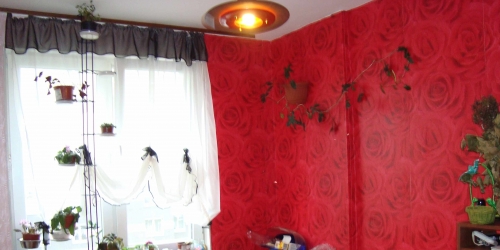 3-комн квартира Пушкин г, Колпинское ш,  д. 38,  к. 1