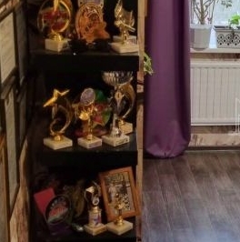 Продажа 1-комн квартиры на вторичном рынке Всеволожск, улица Плоткина, 19