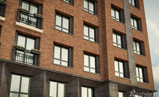Продажа 1-комн квартиры на вторичном рынке Филевская Б. ул,  д. 4