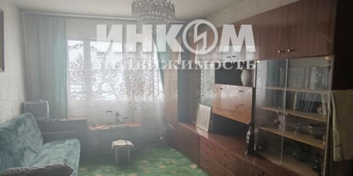 1-комн квартира Белозерская улица,  д. 5