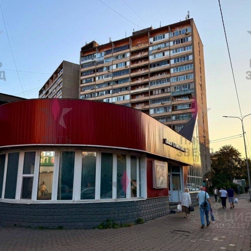 Торговое помещение Королёв, пр-кт Королева,  д. 20