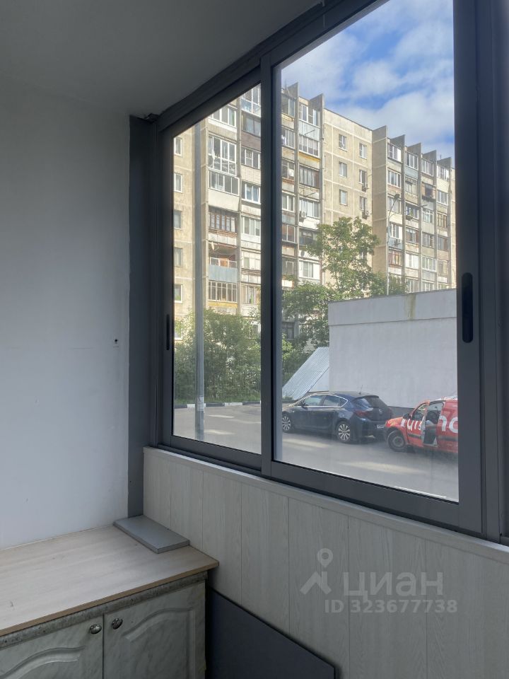 Продажа 1-комн квартиры на вторичном рынке Раменское, Спортивный проезд, 6