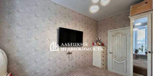2-комн квартира Лабораторная улица,  д. 6