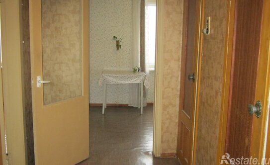 Продажа 1-комн квартиры на вторичном рынке ул Капитанская,  д. 5