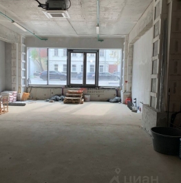 Продажа торгового помещения Красносельская Нижн. ул