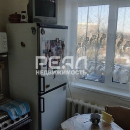 Продажа 3-комн квартиры на вторичном рынке Войсковицы, пл Манина,  д. 9
