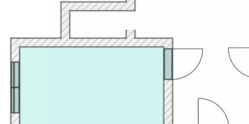 Коттедж/дом Сестрорецк, 7-я линия, 21