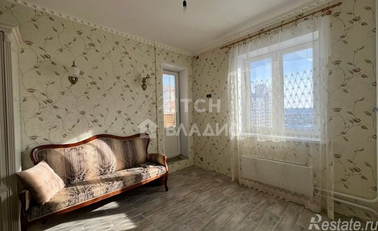 Продажа 1-комн квартиры на вторичном рынке Лосино-Петровский, Молодёжная улица,  д. 1