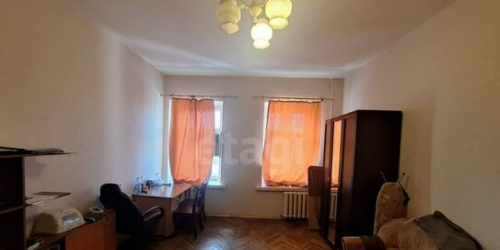 3-комн квартира Красноармейская 12-я ул,  д. 23