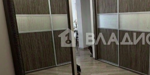 3-комн квартира улица Васильцовский Стан, 9