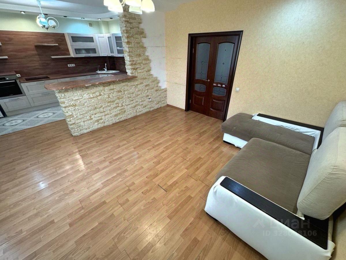 Продажа 2-комн квартиры на вторичном рынке Подольск, Колхозная улица, 18