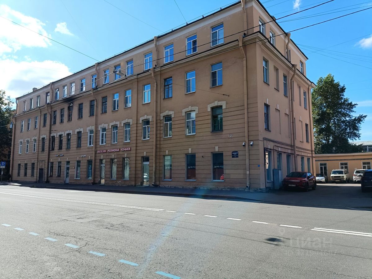 Продажа комнаты Подъездной переулок, 5