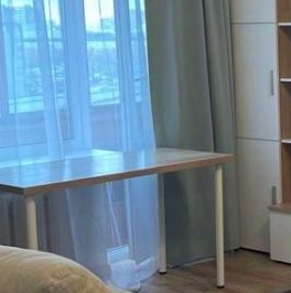 Аренда 1-комн квартиры на вторичном рынке улица Василисы Кожиной, 26