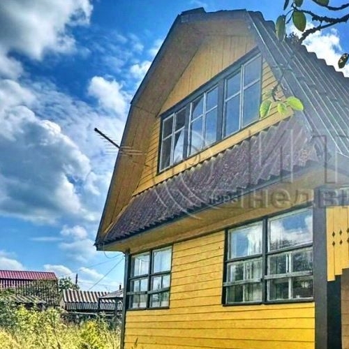 Коттедж/дом Электроаппарат СНТ, 4-я линия