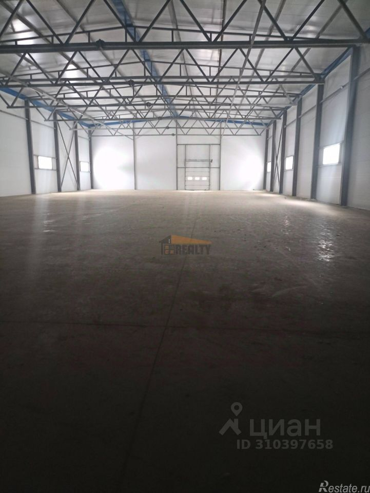 Аренда склада Подольск, Станционная улица,  д. 20