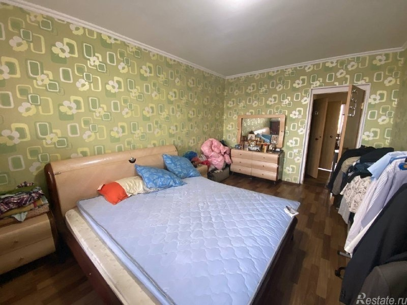 Продажа 2-комн квартиры на вторичном рынке Воскресенск г, Зелинского ул,  д. 10а