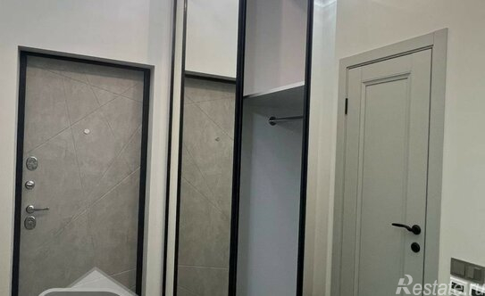 Продажа 1-комн квартиры на вторичном рынке Берёзовая аллея