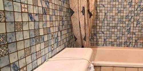 1-комн квартира бульвар Маршала Рокоссовского, 19/16