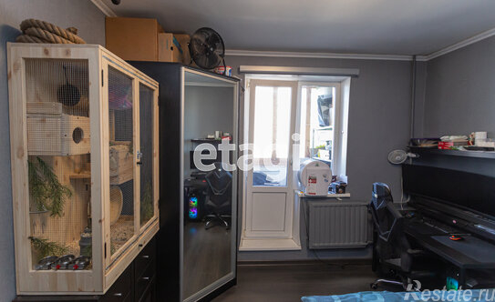 Продажа 3-комн квартиры на вторичном рынке Культуры пр-кт,  д. 25 к4