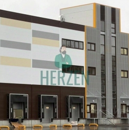 Аренда производственного помещения Мытищи, улица Комиссара Агапова,  д. 3с1