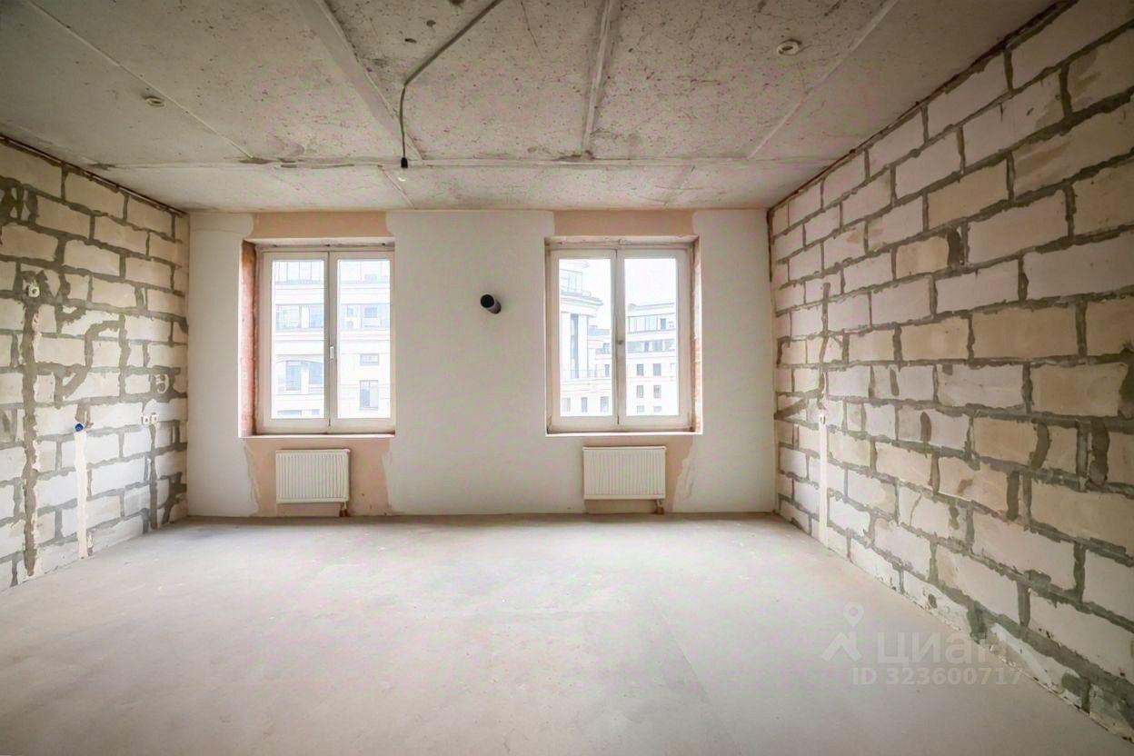Продажа 2-комн квартиры на вторичном рынке Парадная улица, 3к2
