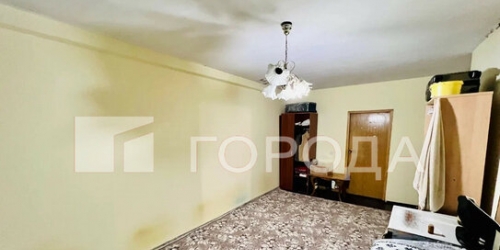 3-комн квартира улица Милашенкова,  д. 10